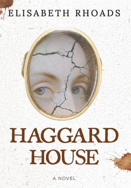 Haggard House