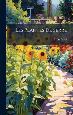 Les Plantes De Serre Cover Les Plantes De Serre