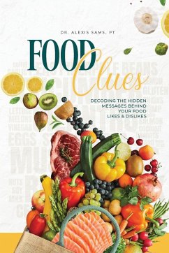 FoodClues - Sams, Pt Alexis