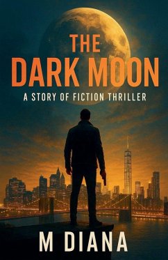 Cover The Dark Moon