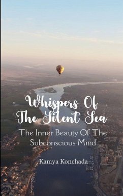 Whispers Of The Silent Sea - Konchada, Kamya