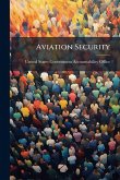 Aviation Security Aviation Security