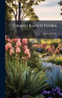 Grand Rapids Flora Cover Grand Rapids Flora