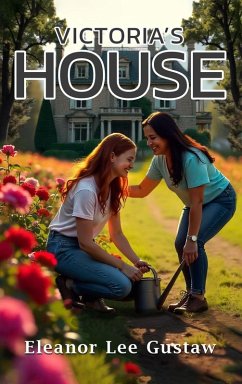 Cover Victoria's House