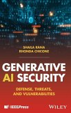 Generative AI Security Generative AI Security