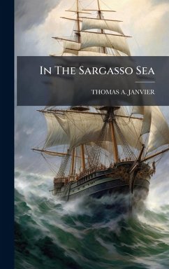 In The Sargasso Sea - Janvier, Thomas A