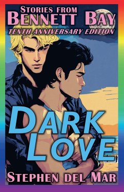 Cover Dark Love