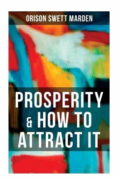 Cover Prosperity & How to Attract It
