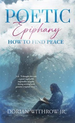 Cover Poetic Epiphany