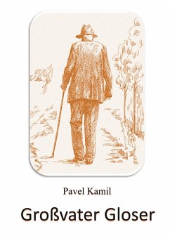 Cover Großvater Gloser