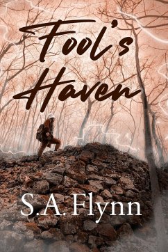 Cover Fool's Haven