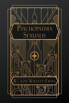 Cover Psychopathia Sexualis