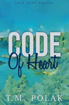 Cover Code of Heart