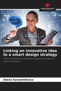 Cover Linking an innovative idea to a smart design strategy