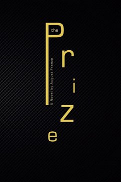 Cover THE PRIZE