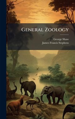 General Zoology Cover General Zoology