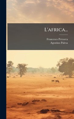 Cover L'africa...