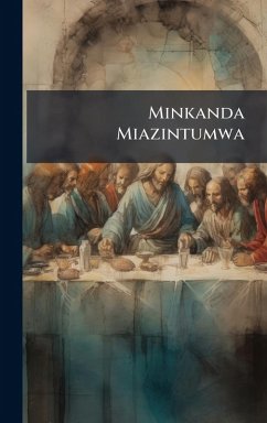 Cover Minkanda Miazintumwa