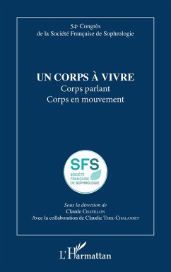 Un corps à vivre