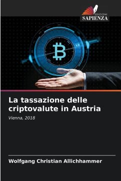 Cover La tassazione delle criptovalute in Austria