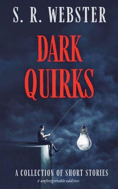 Cover Dark Quirks