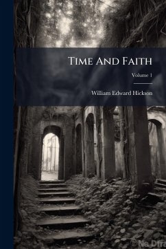 Cover Time And Faith