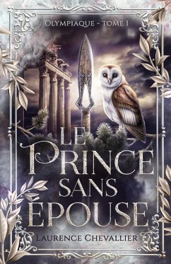 Cover Le prince sans épouse