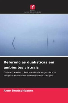 Cover Referências dualísticas em ambientes virtuais