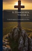 El Evangelista, Volume 2... El Evangelista, Volume 2...