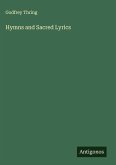 Hymns and Sacred Lyrics