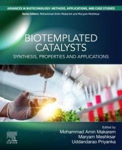 Cover Biotemplated Catalysts