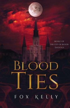 Cover Blood Ties