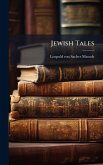 Jewish Tales