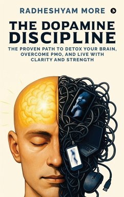 Cover The Dopamine Discipline