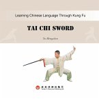 Taiji Sword太极剑：汉英对照