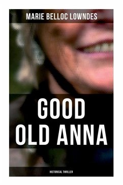 Cover Good Old Anna