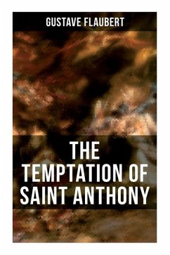 Cover The Temptation of Saint Anthony