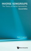 INVERSE SEMIGROUPS (2ND ED)