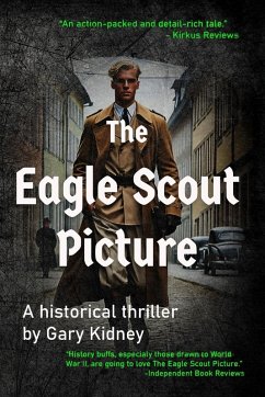 Cover The Eagle Scout Picture