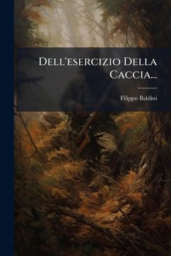 Cover Dell'esercizio Della Caccia...