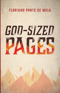 Cover God-Sized Pages