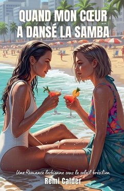 Quand mon coeur a dansé la samba - Calder, Remi