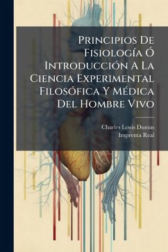 Cover Principios De FisiologÃ-a Ã