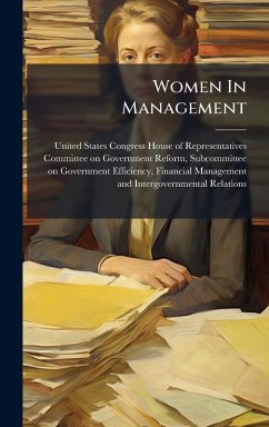 Cover Women In Management