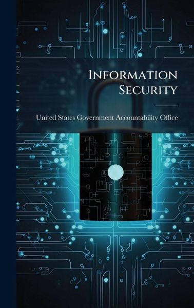 Information Security Information Security