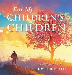 Cover For My Children's Children