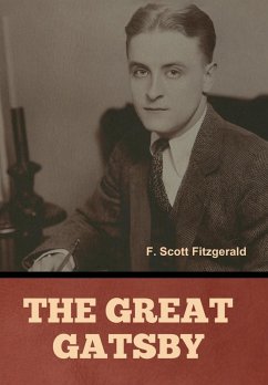 Cover The Great Gatsby