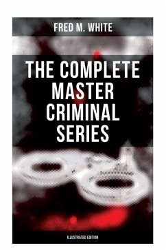 Cover The Complete Master Criminal Series (Illustrated Edition)