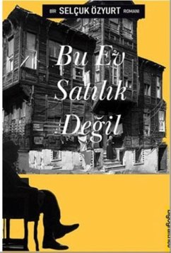 Cover Bu Ev Satilik Degil