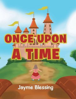 Cover Once Upon a Time